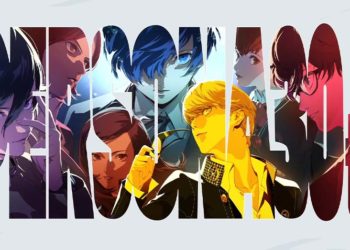 Website anniversary ke-30 Persona sepertinya memberi semacam teaser mengenai eksistensi Persona 6