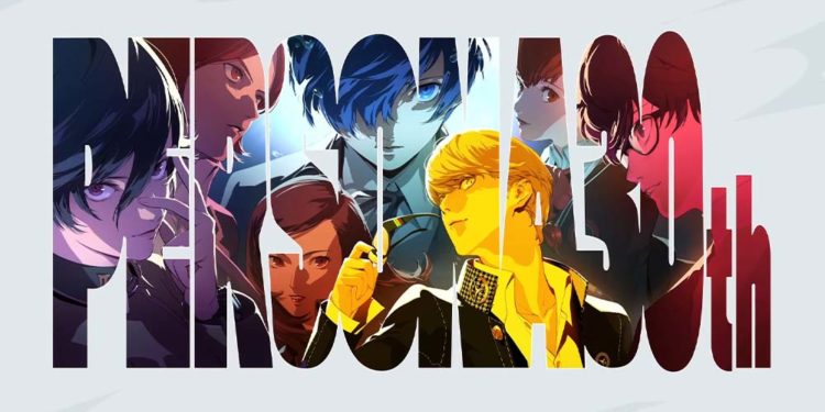 Website anniversary ke-30 Persona sepertinya memberi semacam teaser mengenai eksistensi Persona 6