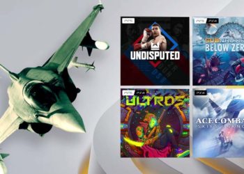 Seleksi game utama untuk semua pelanggan PlayStation Plus di Februari 2026 sudah diumumkan dengan kuantitas yang bertambah