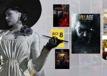 Seleksi game tambahan PlayStation Plus untuk Januari 2026 kembali diramaikan dengan beragam judul andalan