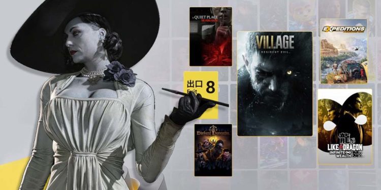 Seleksi game tambahan PlayStation Plus untuk Januari 2026 kembali diramaikan dengan beragam judul andalan