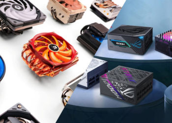 Power supply dan CPU cooler disebut-sebut berpotensi mengalami kenaikan harga di kisaran 6 sampai 10 persen dalam waktu dekat.