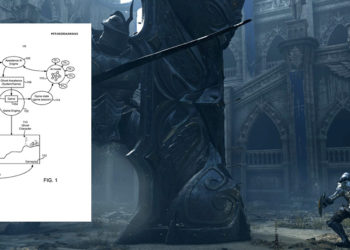 Sony baru saja mengajukan paten baru yang mengindikasikan rencana penggunaan AI di PlayStation untuk membantu pemain.