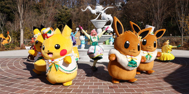 Kami pun duduk bareng dengan Marketing and Public Relations Director dari taman ini untuk wawancara soal segalanya tentang PokéPark KANTO.