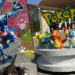 Datang ke PokéPark KANTO itu rasanya bukan sekadar jalan-jalan ke taman hiburan, tapi lebih ke “nyemplung” langsung ke dunia Pokémon.
