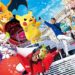Universal Studios Japan (USJ) dan The Pokémon Company telah menjalin kolaborasi untuk mendorong ekspansi wahana khusus franchisenya