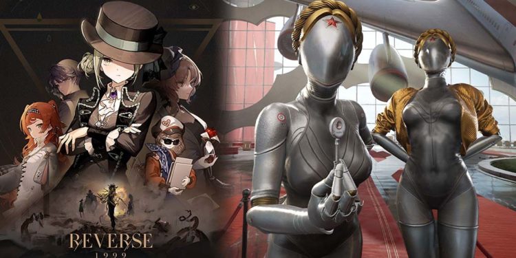 Reverse: 1999 Umumkan Kolaborasi Tidak Terduga dengan Atomic Heart