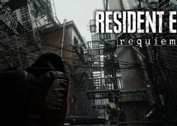Capcom SEA mengumumkan launch event spesial untuk Resident Evil Requiem yang akan berlangsung di Jakarta