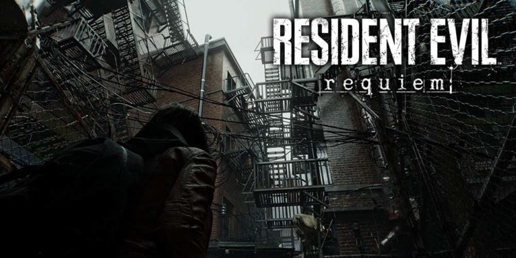 Capcom SEA mengumumkan launch event spesial untuk Resident Evil Requiem yang akan berlangsung di Jakarta