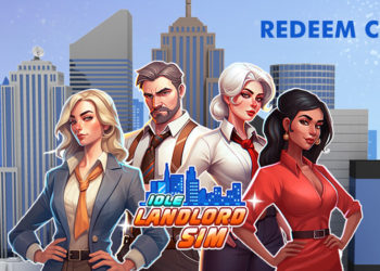Artikel ini akan memberikan panduan guide lengkap dan mudah dipahami tentang cara redeem code Idle Landlord Sim.