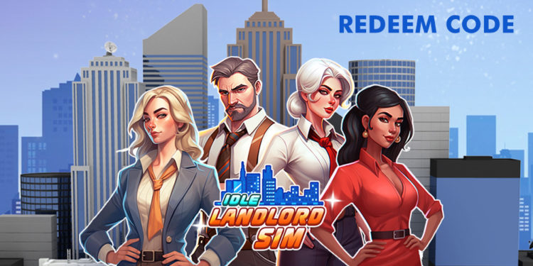 Artikel ini akan memberikan panduan guide lengkap dan mudah dipahami tentang cara redeem code Idle Landlord Sim.