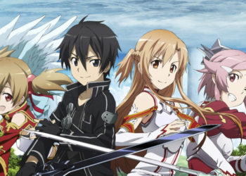 Industri anime Jepang lagi ada di titik yang sangat kuat secara global. Sutradara anime Sword Art Online bilang jangan terlalu fokus global.