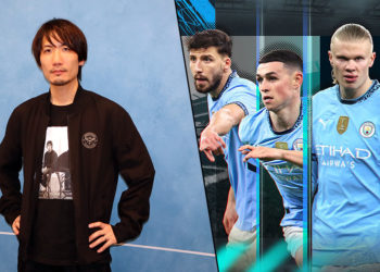 Kami mendapatkan kesempatan untuk wawancara dengan Katsuya Hisai - Produser untuk SEGA Football Club Champions 2026.