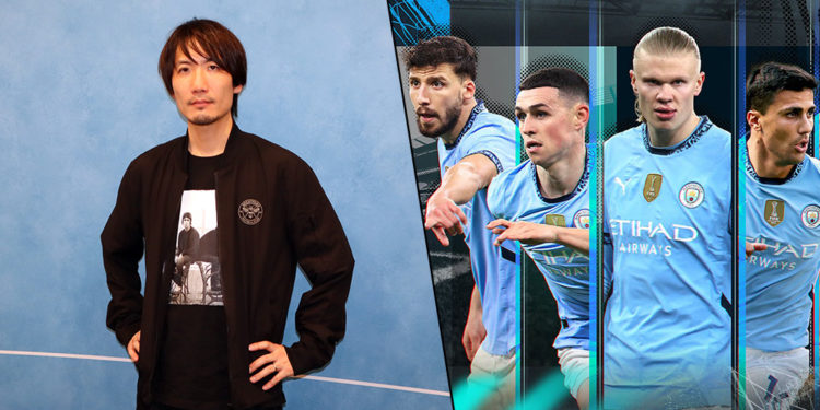 Kami mendapatkan kesempatan untuk wawancara dengan Katsuya Hisai - Produser untuk SEGA Football Club Champions 2026.