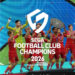 SEGA Football Club Champions datang sebagai game manajemen sepakbola mencoba ngambil jalan tengah simulasi serius dan konsep live service.