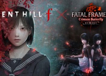Fatal Frame II: Crimson Butterfly Remake bagi detail baru serta kejutan tidak terduga lewat kolaborasinya dengan Silent Hill f