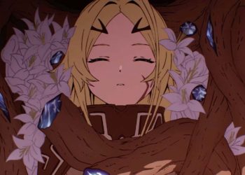 Studio KAI berhasil mengguncang komunitas anime berkat debut episode pertama Sentenced to Be a Hero yang sangat mengesankan