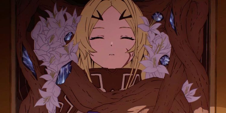 Studio KAI berhasil mengguncang komunitas anime berkat debut episode pertama Sentenced to Be a Hero yang sangat mengesankan