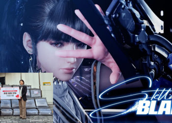 Studio di balik Stellar Blade dan Goddess of Victory: NIKKE ini dilaporkan telah menyalurkan donasi berupa selimut senilai 5 Juta Won.