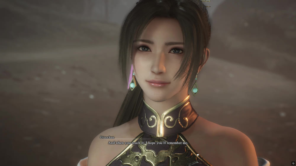 Visions of Four Heroes