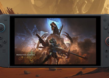 Rumor soal Monster Hunter Wilds bakal hadir di Nintendo Switch 2 sempat dianggap mustahil. Tapi kayaknya engga deh.