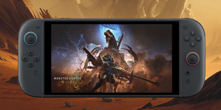Rumor soal Monster Hunter Wilds bakal hadir di Nintendo Switch 2 sempat dianggap mustahil. Tapi kayaknya engga deh.