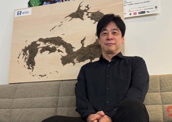 Rangkuman wawancara kami dengan Hajime Tabata (JP UNIVERSE) yang penuh insight mengenai karir dan sudut pandangnya akan industri game sekarang