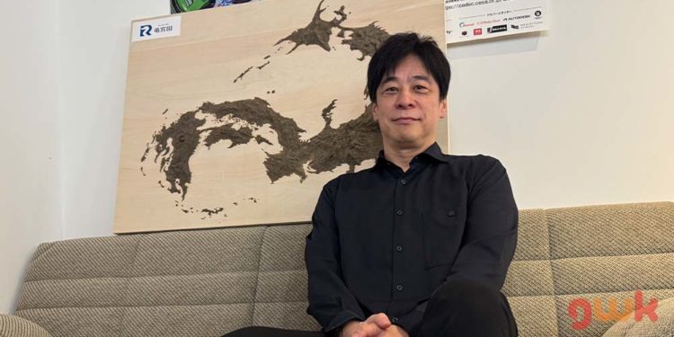 Rangkuman wawancara kami dengan Hajime Tabata (JP UNIVERSE) yang penuh insight mengenai karir dan sudut pandangnya akan industri game sekarang