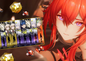 Berikut ini adalah penjelasan sistem gacha Arknights: Endfield dan apa yang membuatnya berbeda dibanding kebanyakan game sejenis
