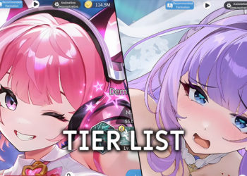 Lagi cari tier list Dragon Traveler buat tahu karakter kuat dan meta saat ini? Di artikel ini, kamu nemuin panduan tier list paling update.