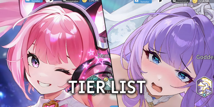 Lagi cari tier list Dragon Traveler buat tahu karakter kuat dan meta saat ini? Di artikel ini, kamu nemuin panduan tier list paling update.