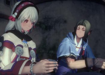 Aquaplus beri konfirmasi kalau Utawarerumono: Shiro e no Michishirube akan jadi finale untuk franchise Utawarerumono