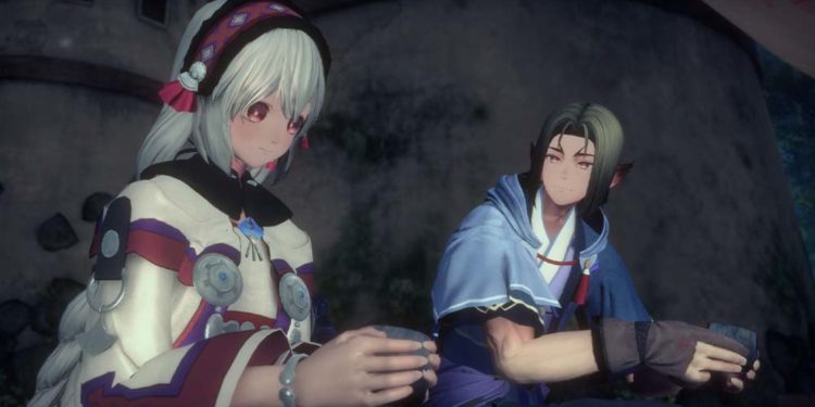 Aquaplus beri konfirmasi kalau Utawarerumono: Shiro e no Michishirube akan jadi finale untuk franchise Utawarerumono