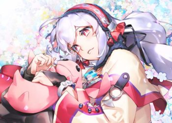 Utawarerumono: Past and Present Rediscovered ternyata juga akan rilis bersamaan secara global yang mencakup platform PC