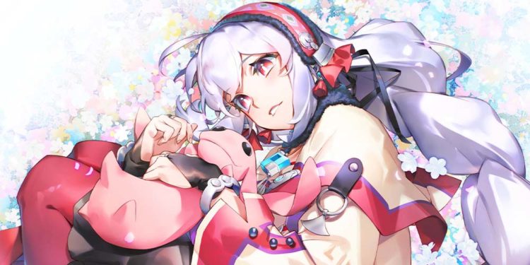 Utawarerumono: Past and Present Rediscovered ternyata juga akan rilis bersamaan secara global yang mencakup platform PC