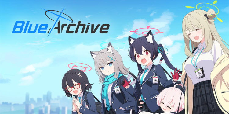 Produser Blue Archive, Yongha Kim, baru-baru ini menanggapi keresahan gamer soal makin maraknya penggunaan AI generatif di industri game.