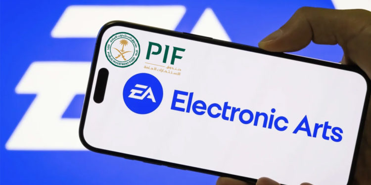 Rencana akuisisi Electronic Arts oleh konsorsium investor yang dipimpin Arab Saudi kini menuai sorotan serius dari parlemen Amerika Serikat.