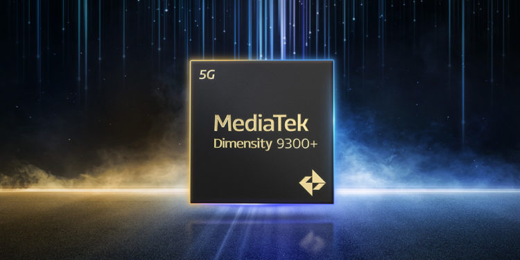 MediaTek dikabarkan mulai menggeser fokus pengembangannya ke arah chip AI khusus atau ASIC, sementara pengembangan chip mobile digeser.