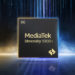 MediaTek dikabarkan mulai menggeser fokus pengembangannya ke arah chip AI khusus atau ASIC, sementara pengembangan chip mobile digeser.