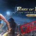 Ubisoft Batalkan 6 Game, Termasuk Remake Prince of Persia: The Sands of Time