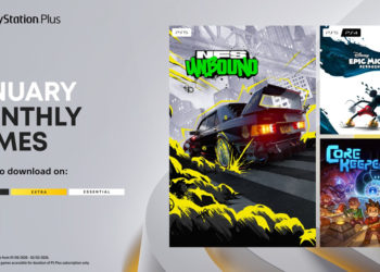 Kini sudah dipastikan bahwa Need for Speed Unbound akan jadi game utama yang bisa diklaim gratis di PS Plus Januari 2026.