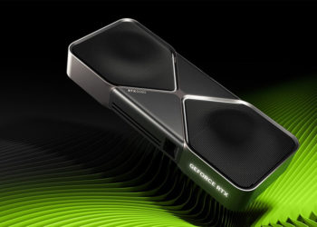 Laporan terbaru menyebutkan bahwa GeForce RTX 5090 berpotensi dijual hingga 5.000 USD atau 83 Juta Rupiah karena AI.