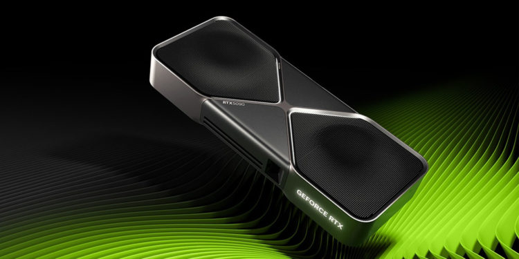 Laporan terbaru menyebutkan bahwa GeForce RTX 5090 berpotensi dijual hingga 5.000 USD atau 83 Juta Rupiah karena AI.