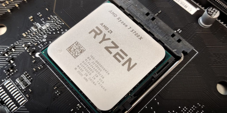 AMD akhirnya buka suara soal kembalinya platform AM4. Lewat wawancara terbaru, AMD memastikan berbagai cara untuk stok.