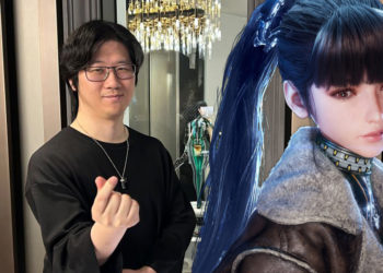 Shift Up, studio di balik game Stellar Blade tersebut membagikan bonus uang tunai plus produk Apple sebagai bentuk apresiasi.