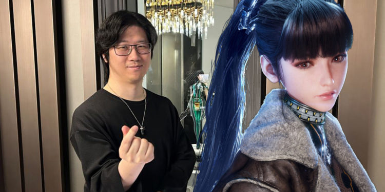 Shift Up, studio di balik game Stellar Blade tersebut membagikan bonus uang tunai plus produk Apple sebagai bentuk apresiasi.