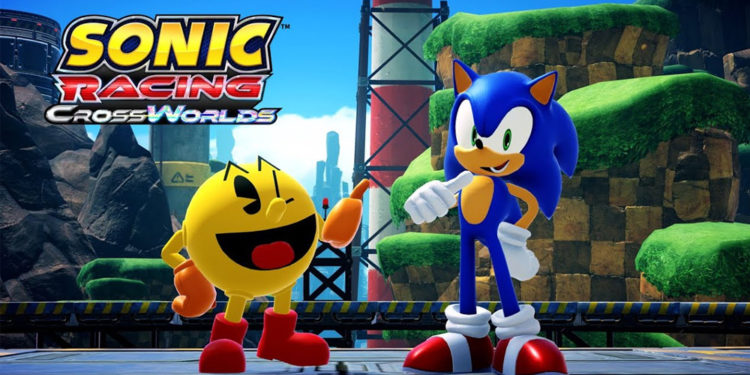 Sonic Racing: CrossWorlds kembali dapet tambahan konten baru minggu ini lewat DLC bertema karakter legendaris dari Bandai Namco, PAC-MAN.