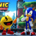 Sonic Racing: CrossWorlds kembali dapet tambahan konten baru minggu ini lewat DLC bertema karakter legendaris dari Bandai Namco, PAC-MAN.