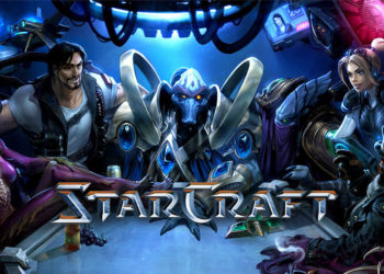 Franchise legendaris StarCraft disebut-sebut akan kembali mencuri perhatian di BlizzCon 2026 dengan genre third-person shooter.