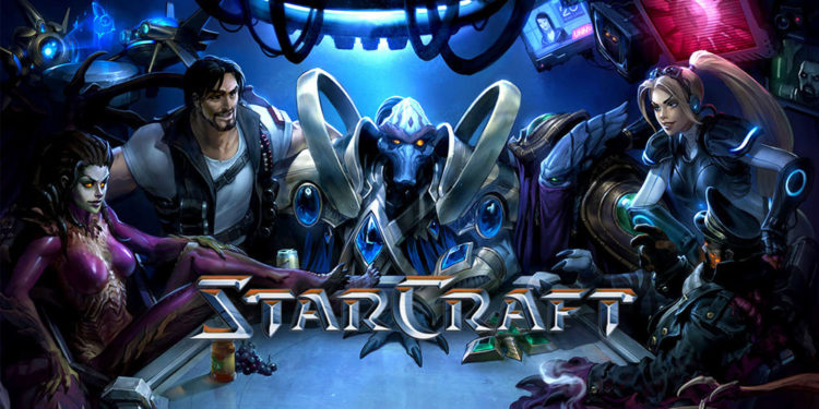 Franchise legendaris StarCraft disebut-sebut akan kembali mencuri perhatian di BlizzCon 2026 dengan genre third-person shooter.